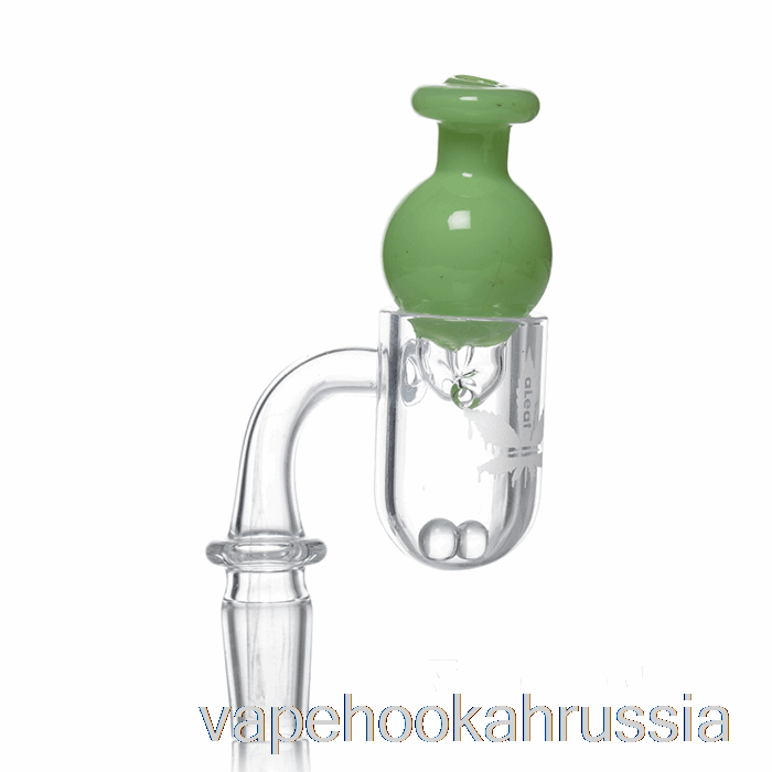 Vape Russia комплект спиннера Aleaf Z 14 мм мужской - 90